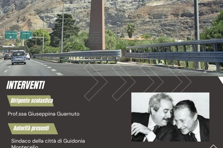 SIAMO Capaci