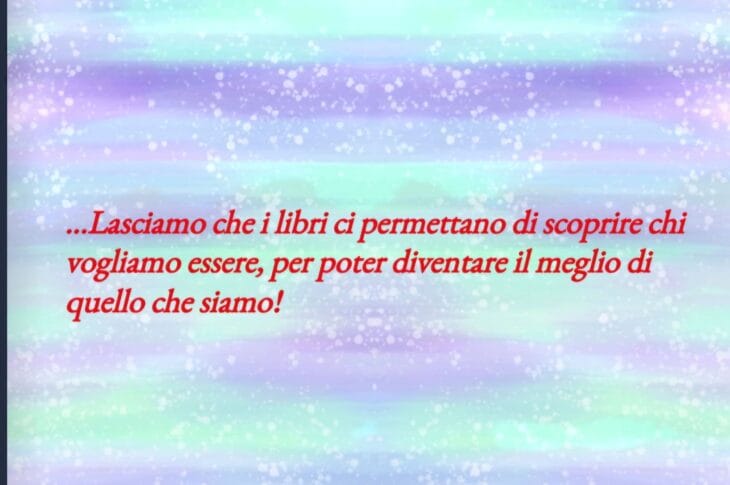 Coperina Libro BooKCreator