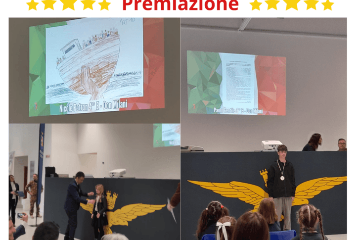 Premiazione
