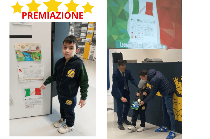 PREMIAZIONE