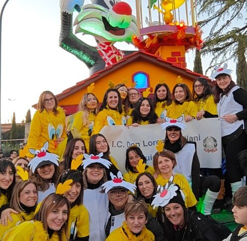 Gruppo docenti