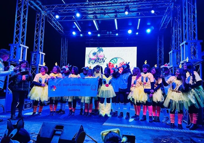 Premiazione